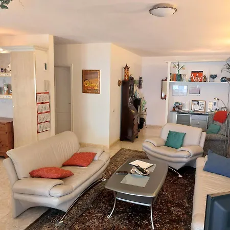 Apartment Casa Manuela - Puerto de la Cruz (Tenerife)