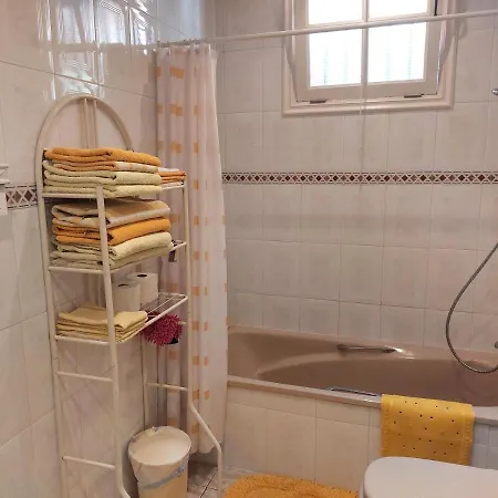 Apartment Casa Manuela - Puerto de la Cruz (Tenerife)
