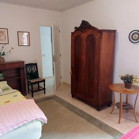 Casa Manuela - Пуэрто-де-ла-Крус